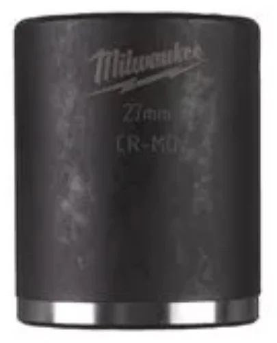 Головка Milwaukee 1/2" SKT 27мм 6-ти гранна (4932478048)