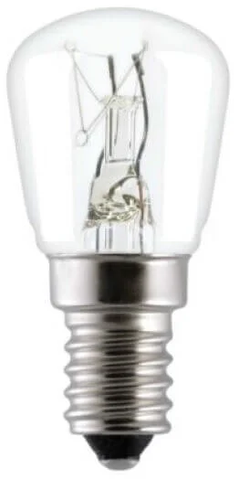 Лампа розжарювання до витяжок Perfelli 28 Вт