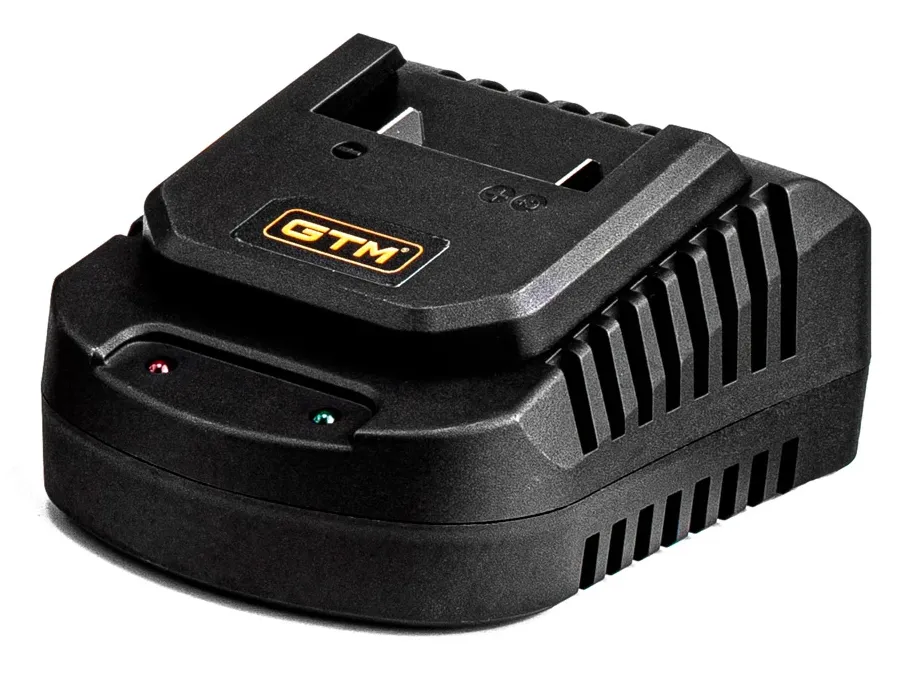 Зарядний пристрій GTM CH18V/2.2A 18В 2.2А