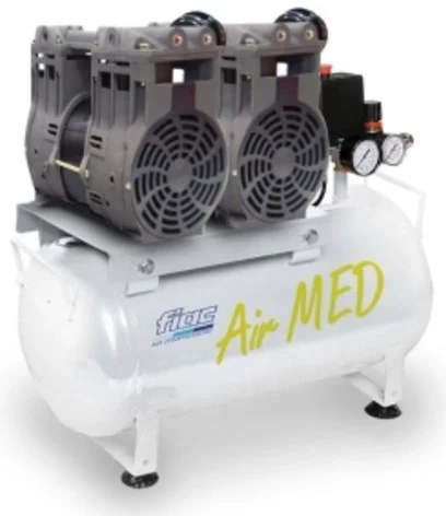 Компресор Fiac Airmed 270/24 1121690088