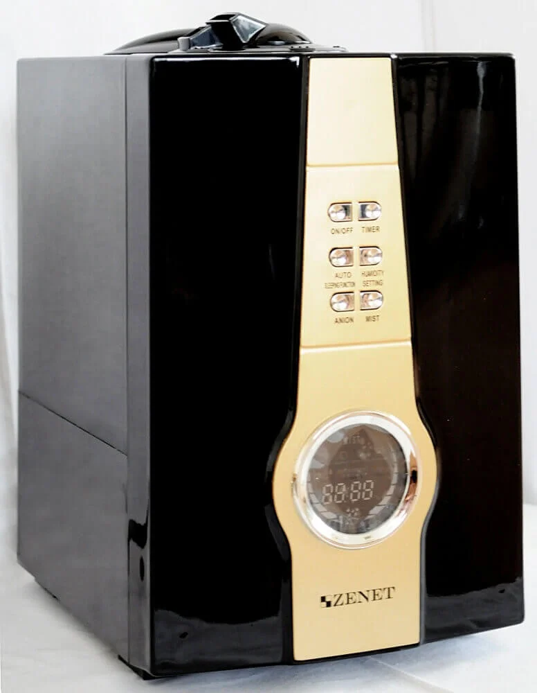 Зволожувач повітря Zenet 403-2