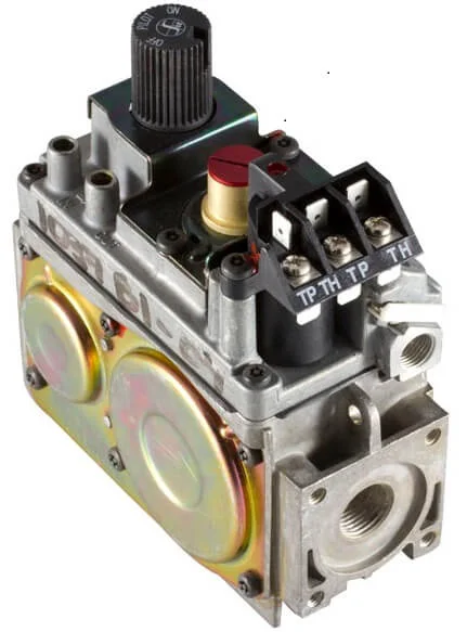 0.820.303 Газовий клапан 820 NOVA mv. для котлів