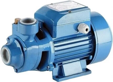 Поверхневий насос Werk QB-60