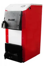 Котел твердопаливний Маяк АОТ-12