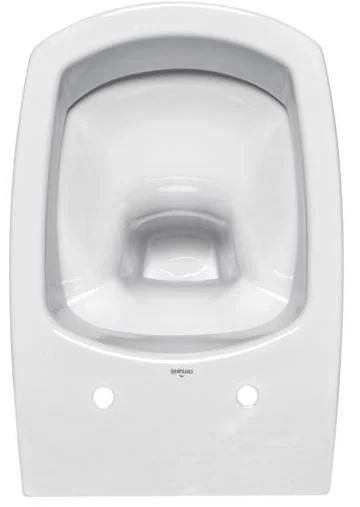 Чаша унітазу Cersanit Carina