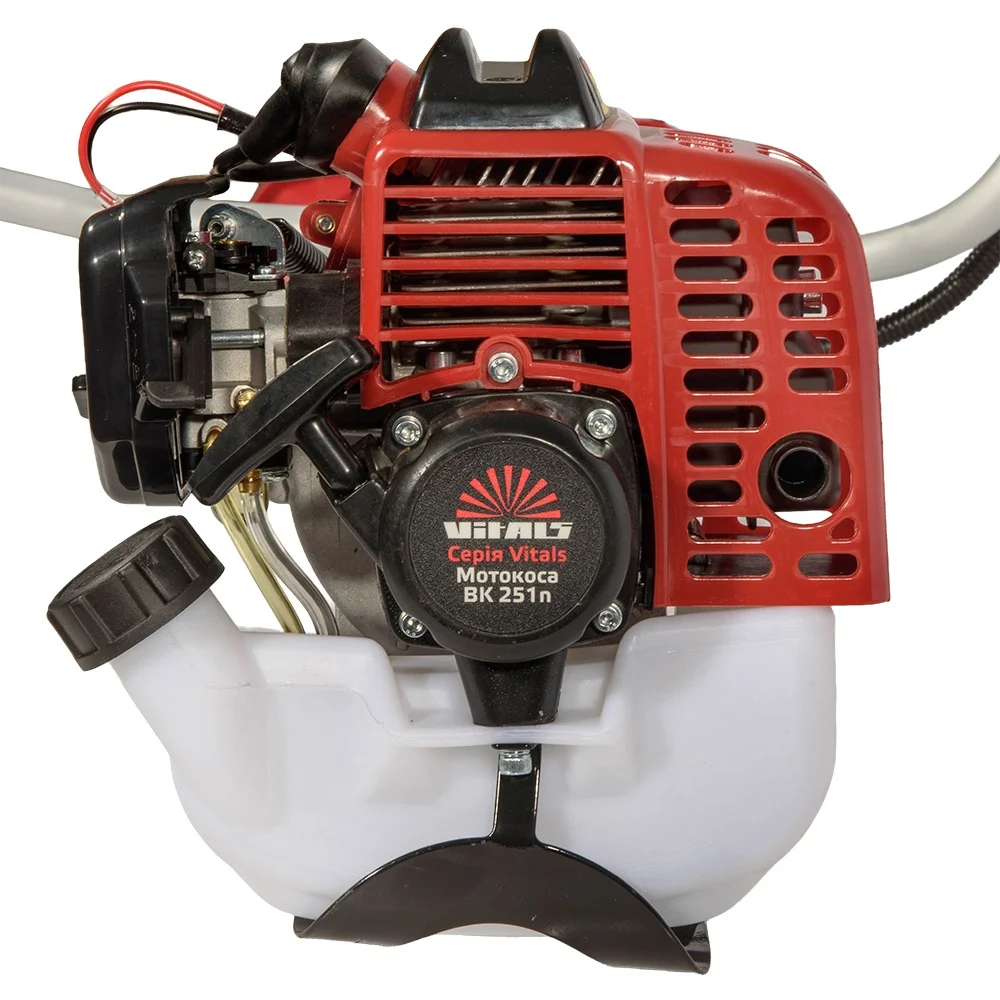 Мотокоса Vitals BK 251n