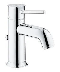 Змішувач для умивальника Grohe BauClassic 23161000