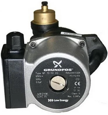 5655200 Насос циркуляційний для газового котла Baxi, Westen