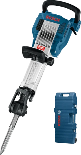 Відбійний молоток Bosch GSH 16-28