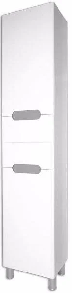 Пенал підлоговий Аквазис Ява 40К Лівий