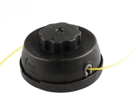 Шпуля 118 мм нейлонова Зенит (40012171)