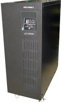 ДБЖ (UPS) Luxeon UPS-10000LE