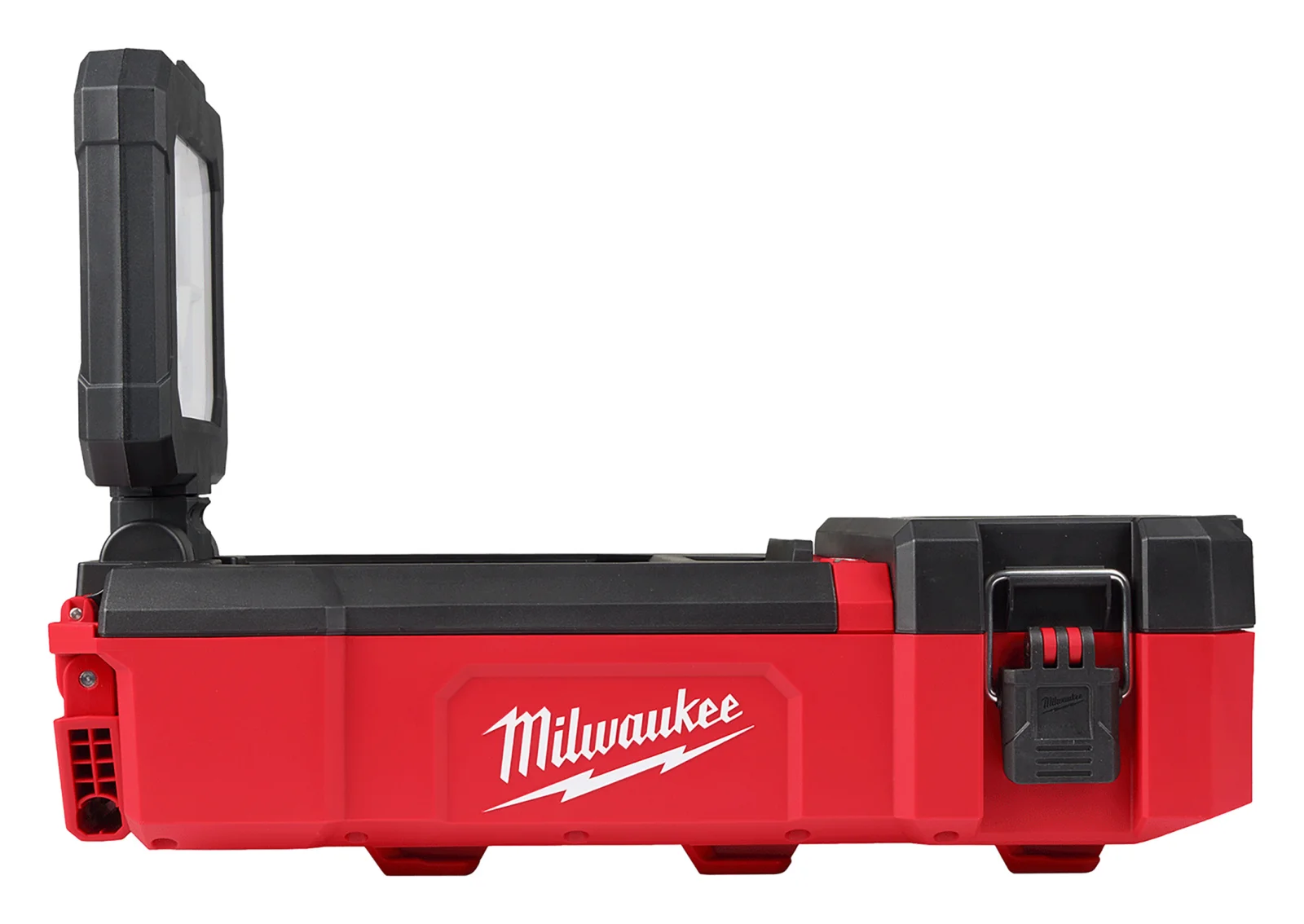 Фонарь аккумуляторный на 1400 Lm Milwaukee M12 POAL-0 (4933480473) - фото 2