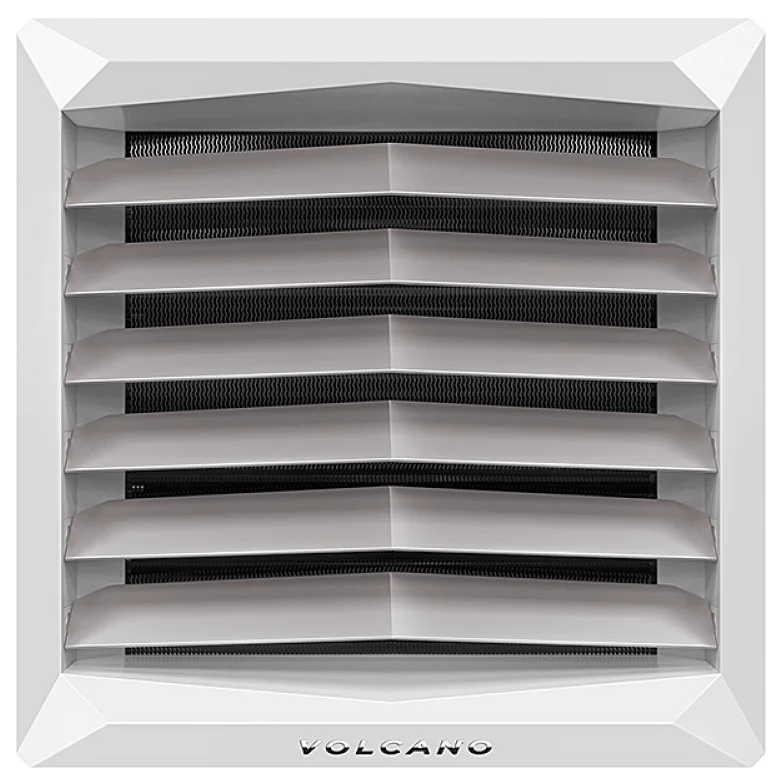 Тепловентилятор Volcano VR2 EC