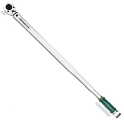 Ключ динамометричний Toptul 3/4" 140-700Нм (ANAA2470)