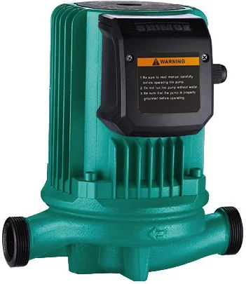 Циркуляційний насос Shimge XP 32-12-220