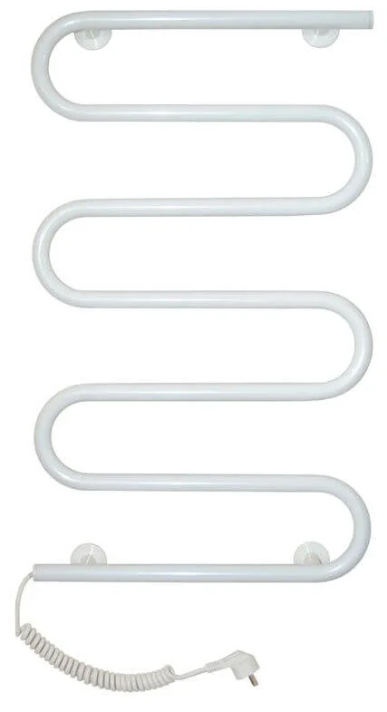 Рушникосушарка електричний Ольвія ПСС-4 500 x 780 x 90