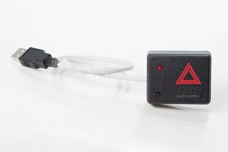 Tenko Блок Wi-Fi для котлів Преміум і Преміум Плюс