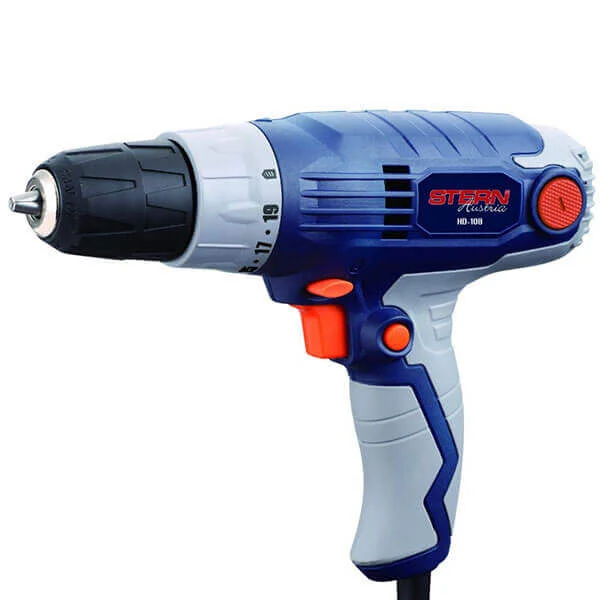 Шуруповерт Stern HD - 10 B