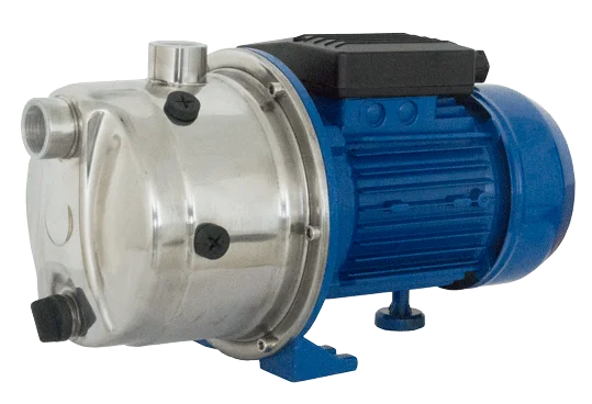 Поверхневий насос WATOMO SILVER 100 AF