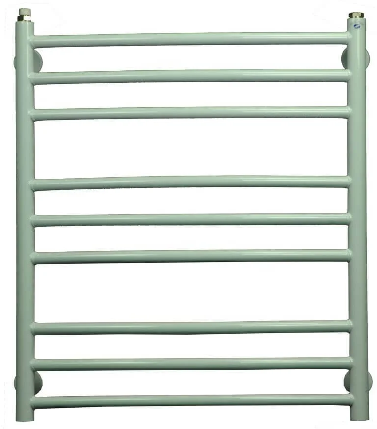 Рушникосушка Камелія 500 х 600 (мідь)