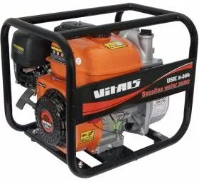 Мотопомпа Vitals USK 2-30b (2019) (120107)