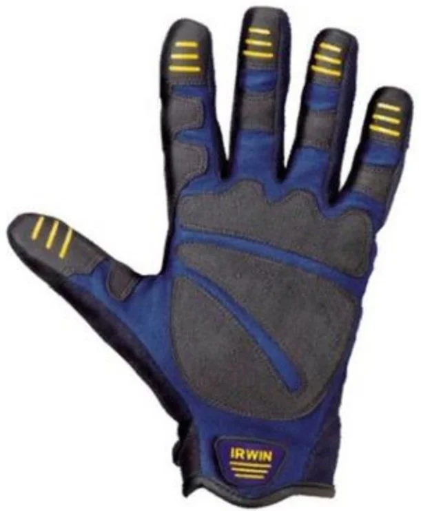 Рукавички Irwin L/10" (10503822)