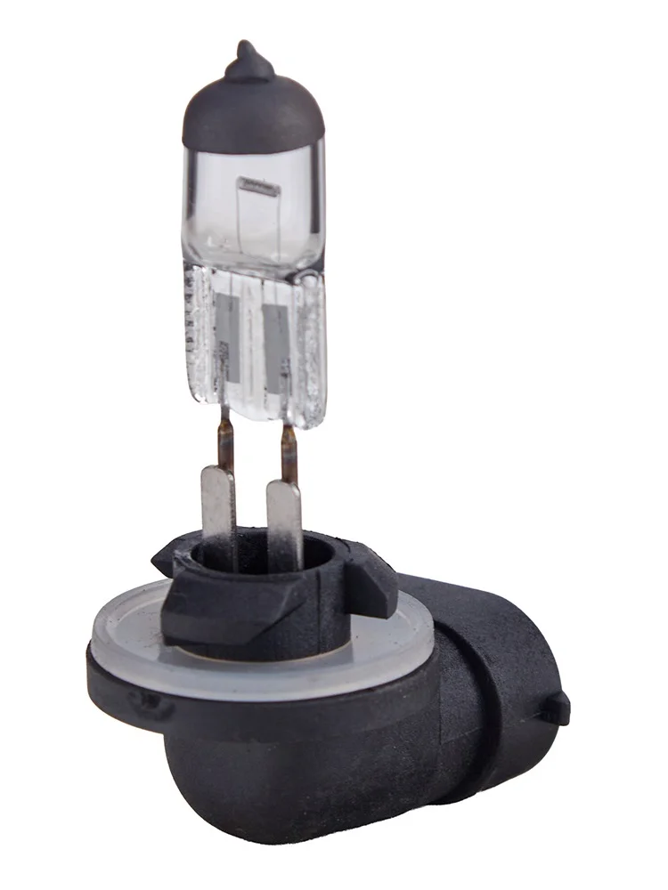 Автолампа галогенна PULSO H27W/2-(881) 12V 27W PGJ13