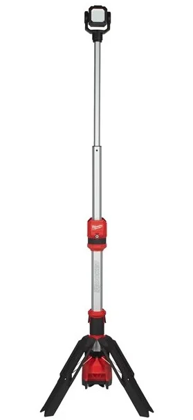 Акумуляторний ліхтар-щогла освітлення M12 SAL-0 Milwaukee (4933464823)