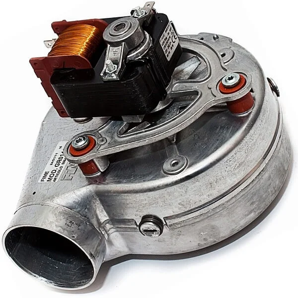 995897 Вентилятор на газовий котел Ariston UNO 24 MFFI