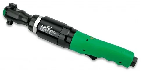 Тріскачка пневматична 1/2" 163 Нм 600 об/хв Toptul (KAAL1612)