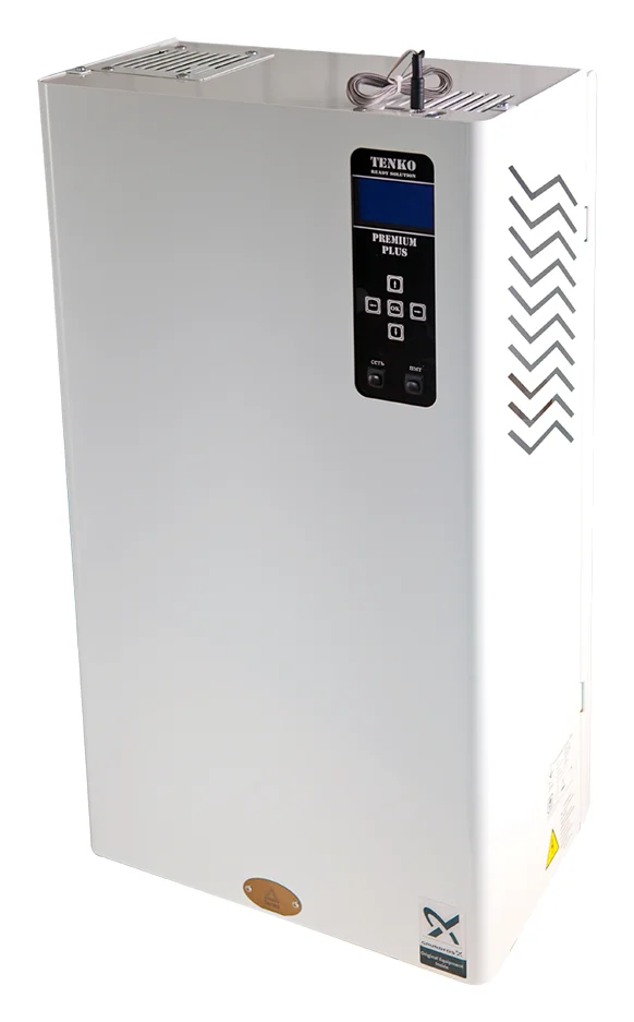 Котел электрический Tenko Premium Plus 30 кВт 380 В - фото 5