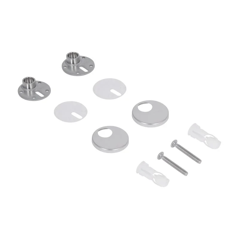 Сидіння для унітаза Qtap Robin 520, Scorpio 520 QTSC179W48916 (Slim, Duroplast, Soft-close, MagLock) - фото 5