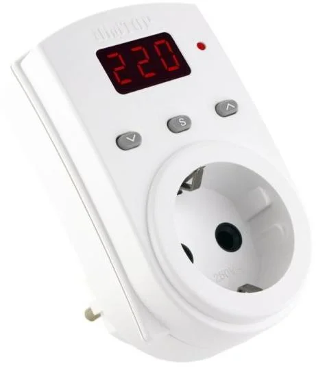 Реле напруги DigiTOP VP-16AS