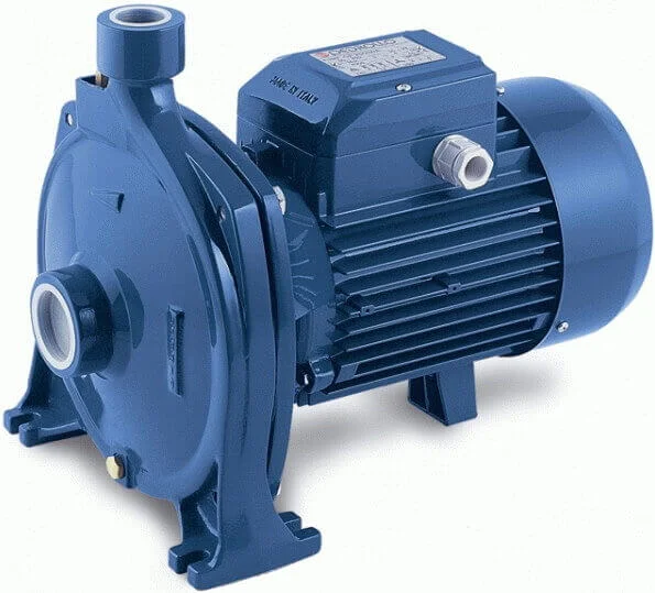 Поверхневий насос PEDROLLO CPm170