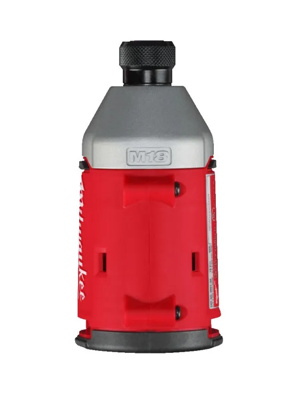 Акумуляторний ударний шуруповерт Milwaukee M18 BLIDR-0 - фото 3