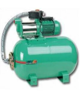 Насосна станція Speroni RSM 3/25