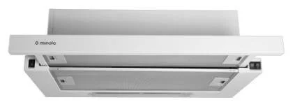 Витяжка кухонна Minola HTL 6010 430