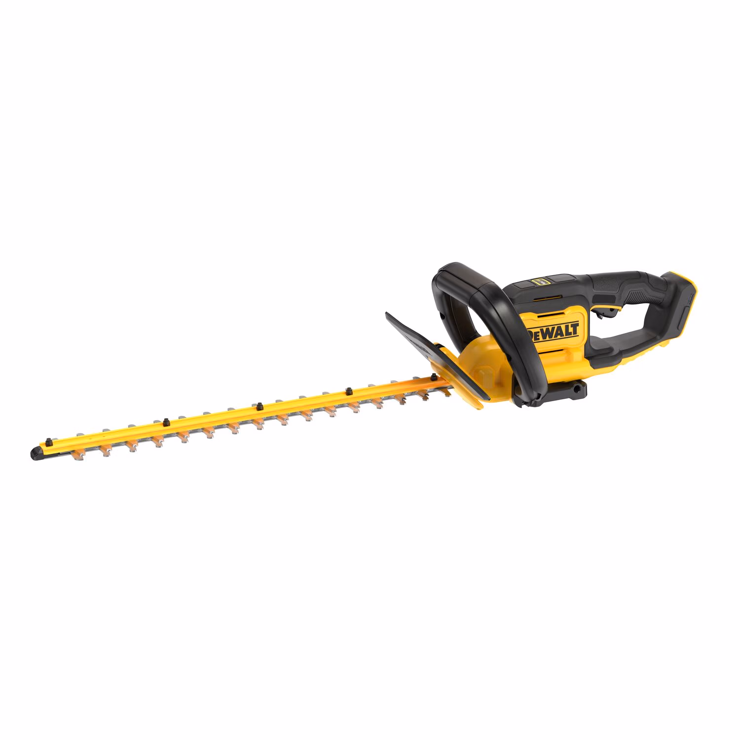Аккумуляторный кусторез DeWALT DCMHT564N, без батареи - фото 2
