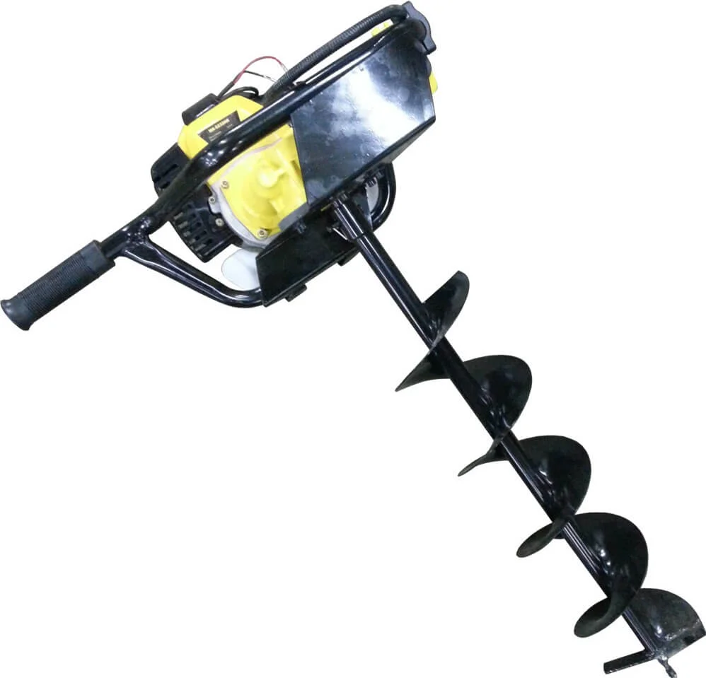 Мотобур Кентавр МБР-4315Н