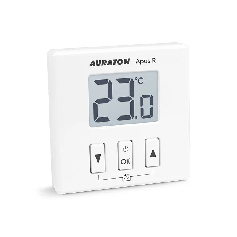 Беспроводная термоголовка Auraton Apus SET - фото 2