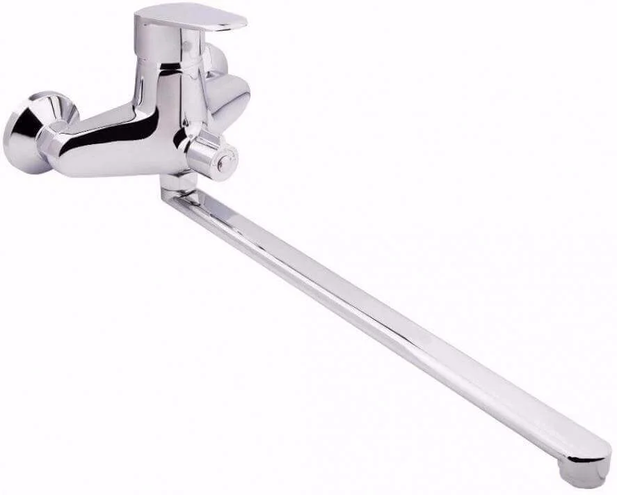 Змішувач для душу та ванни Potato P2209В