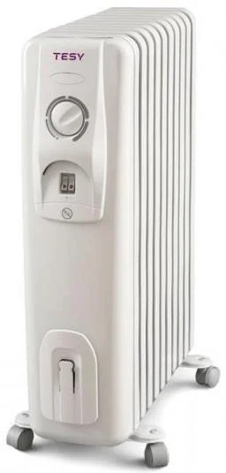 Олійний обігрівач TESY CC 2008 E05R