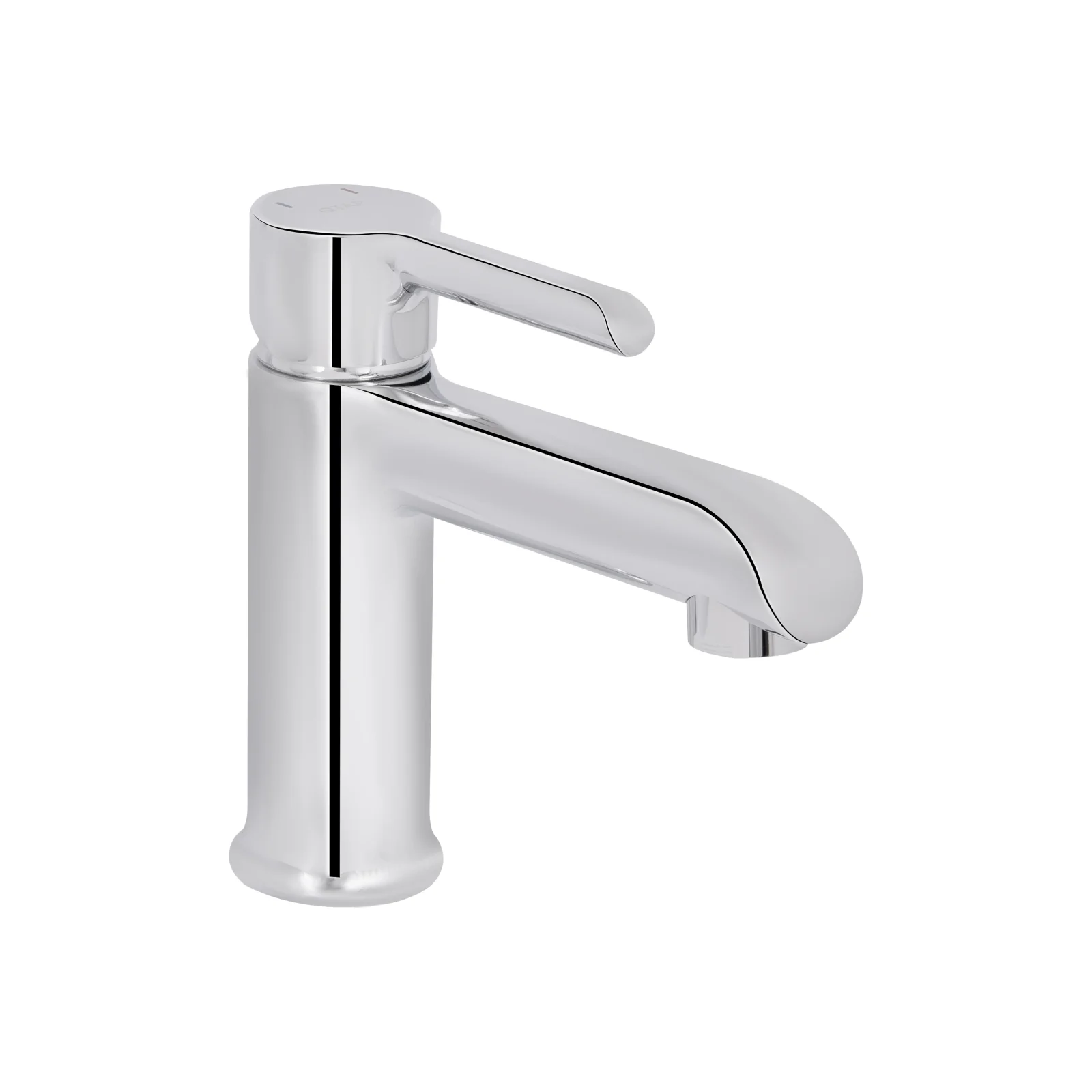 Смеситель для раковины Qtap Grand 272 Хром - фото 3