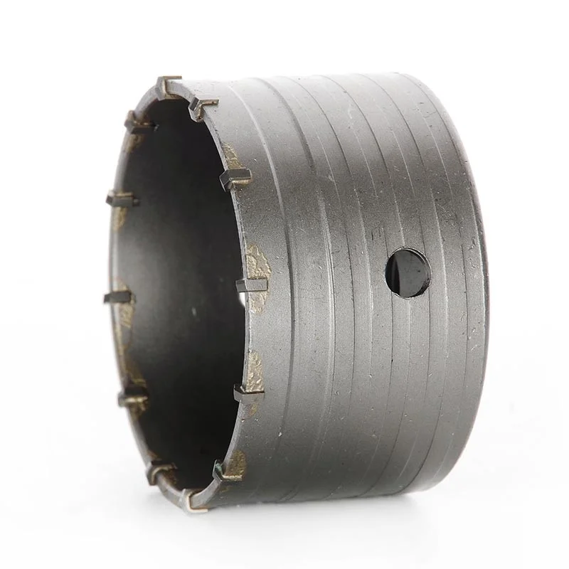 Корончасте свердло по бетону Ø 100 мм L70 мм Apro (819012)