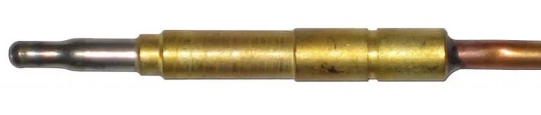 0.200.001 Термопара для котлів