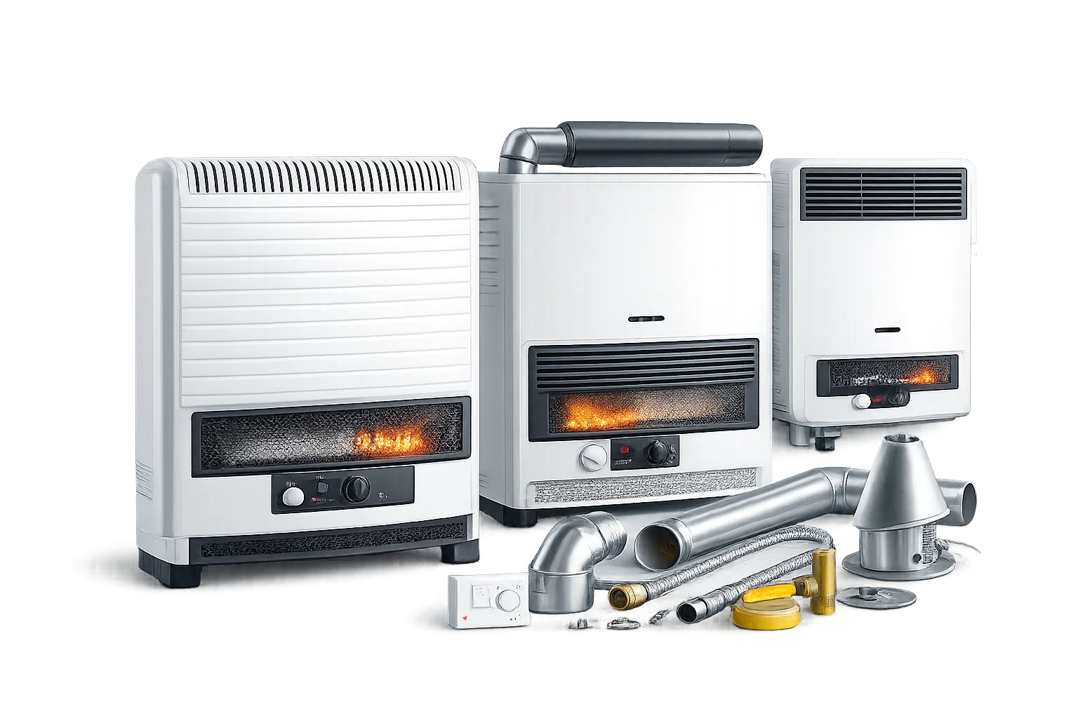 Газові конвектори