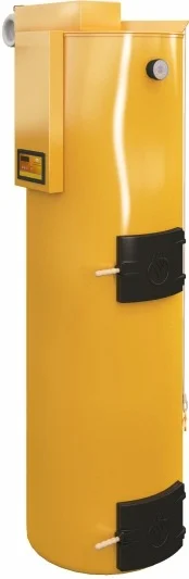 Котел твердопаливний Stropuva S10-P