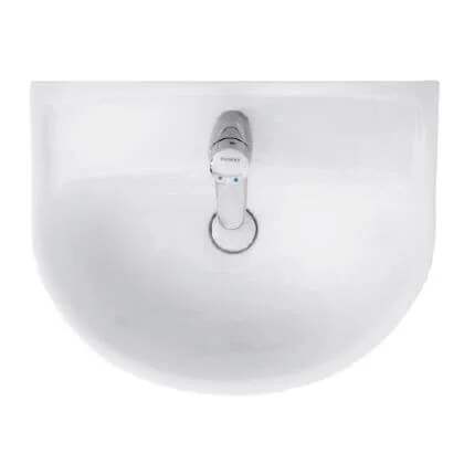 Умивальник Colombo СТАТУС 50