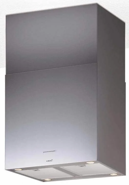 Витяжка кухонна CATA ISLA VEGA VL3 BL